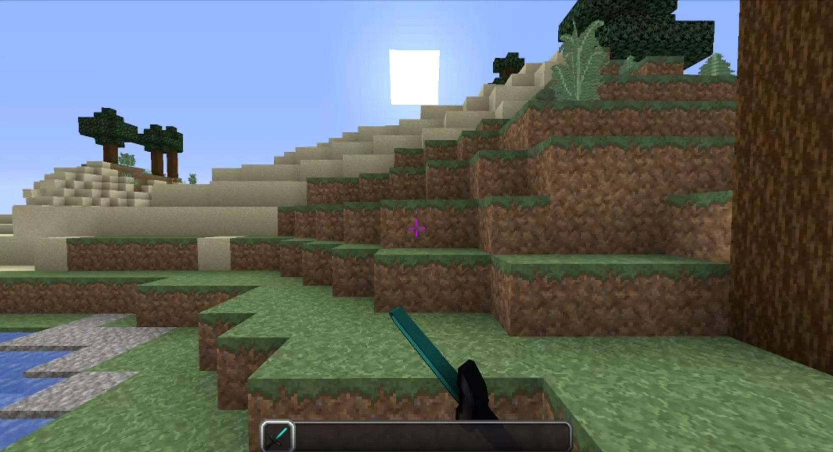 Gallery Image 1 for Blockhit Overlay on PVPRP